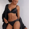 Culotte en soie