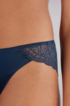 Culotte en soie