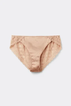 Culotte en soie