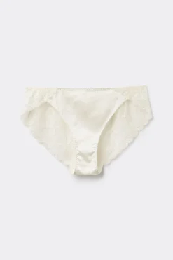 Culotte en soie
