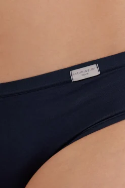 Culotte enveloppante en coton