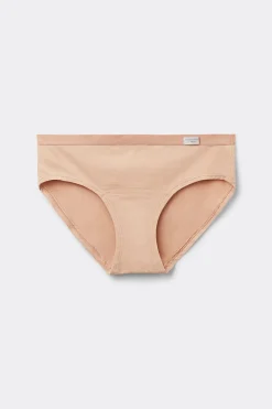 Culotte enveloppante en coton