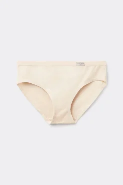 Culotte enveloppante en coton