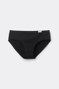 Culotte enveloppante en coton