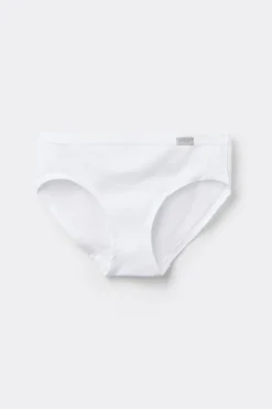 Culotte enveloppante en coton