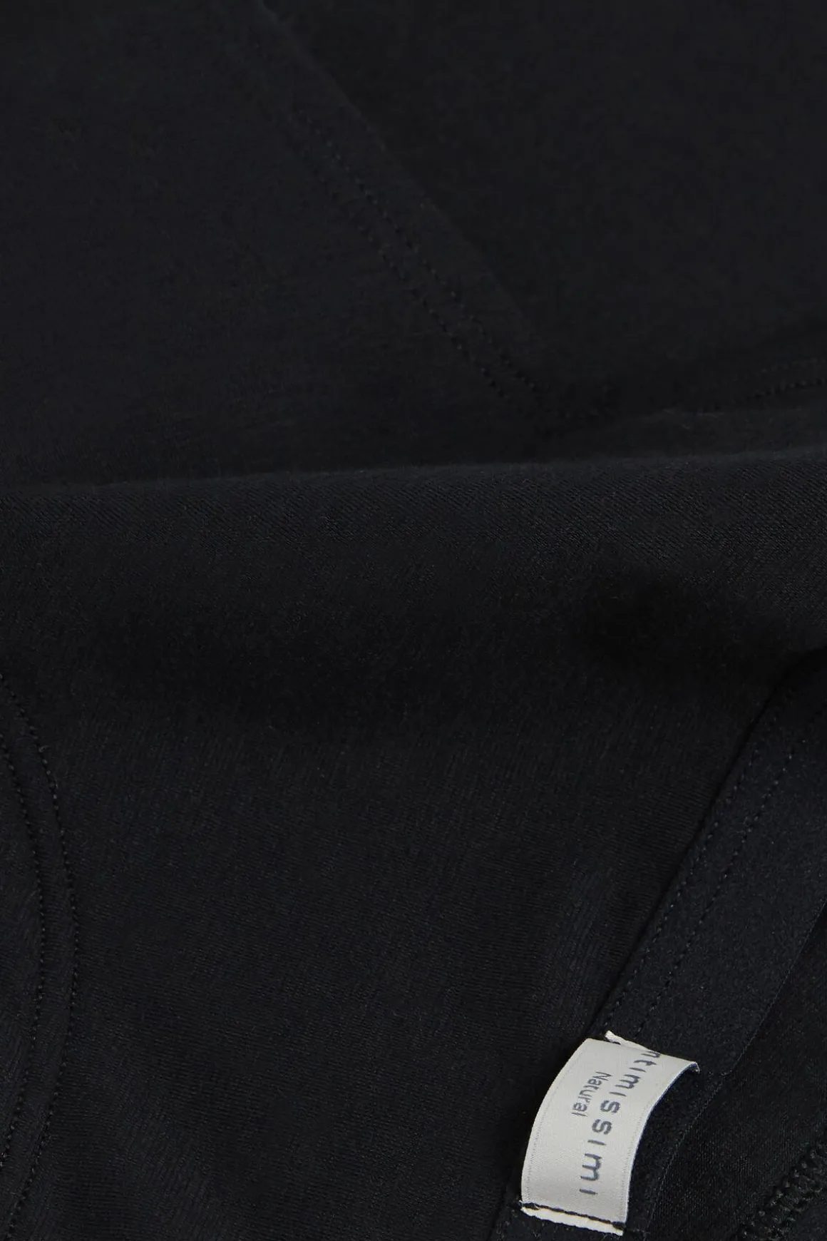 Culotte enveloppante en coton