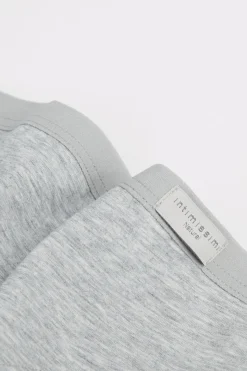 Culotte enveloppante en coton