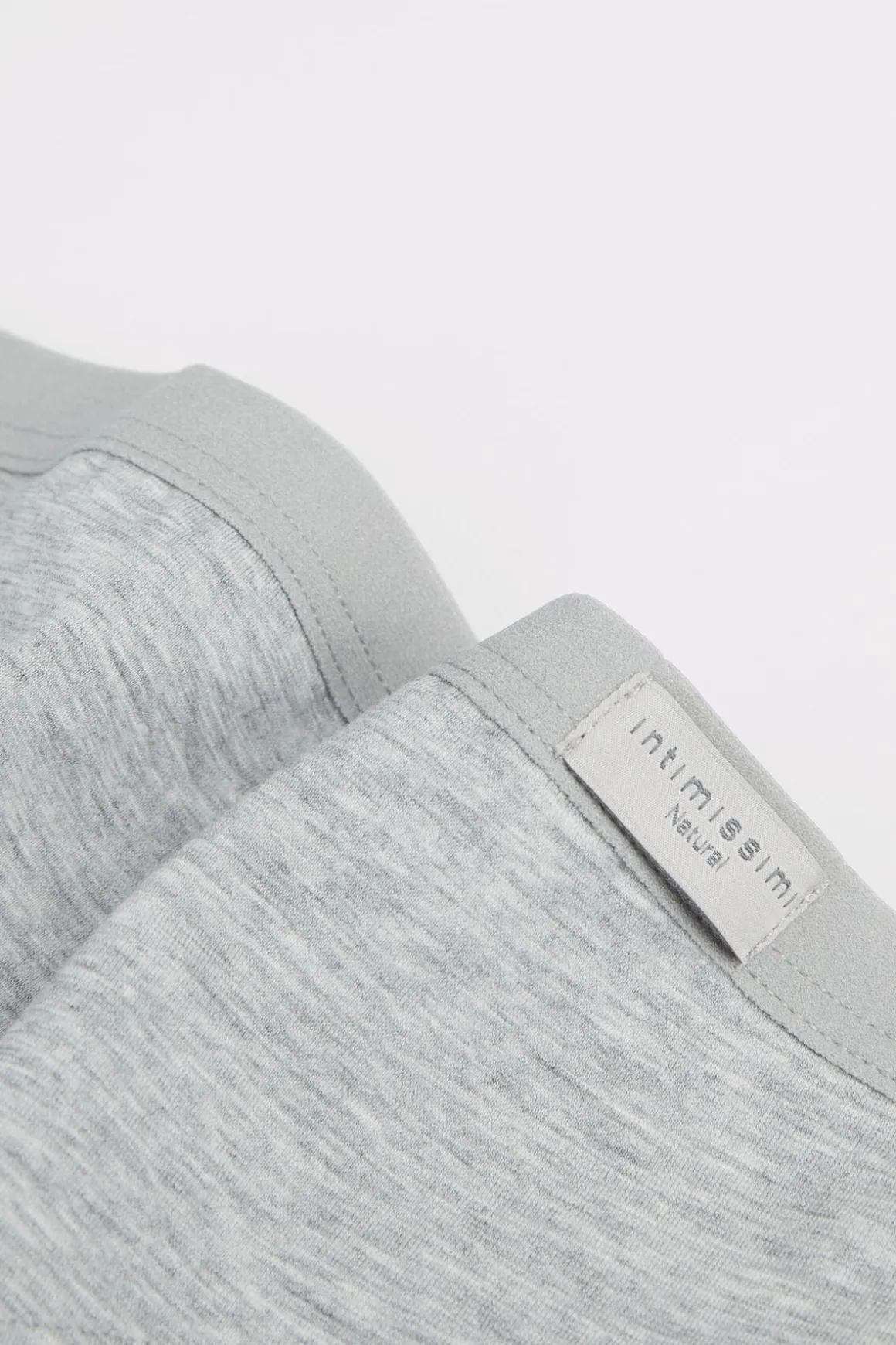 Culotte enveloppante en coton
