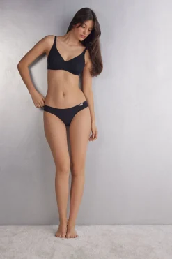 Culotte femme en coton