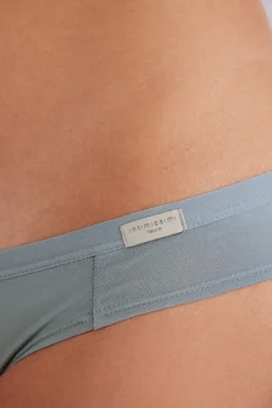 Culotte femme en coton