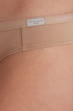 Culotte femme en coton