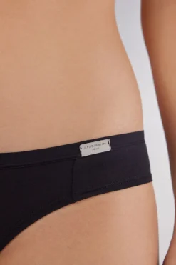 Culotte femme en coton