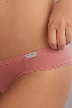 Culotte femme en coton