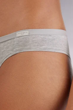 Culotte femme en coton