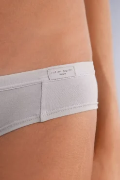 Culotte femme en coton