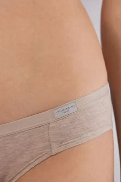 Culotte femme en coton