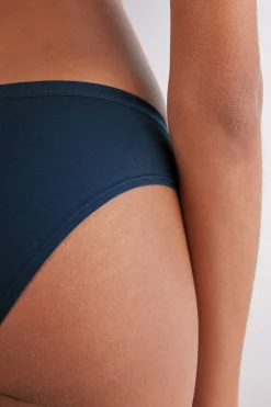 Culotte femme en coton