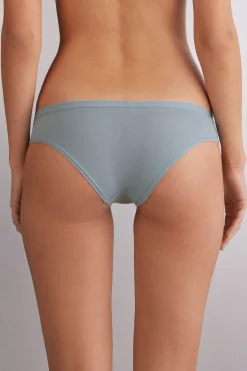 Culotte femme en coton
