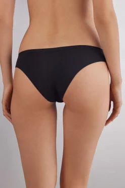 Culotte femme en coton