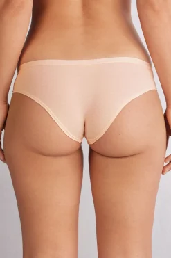 Culotte femme en coton
