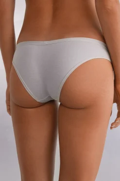 Culotte femme en coton