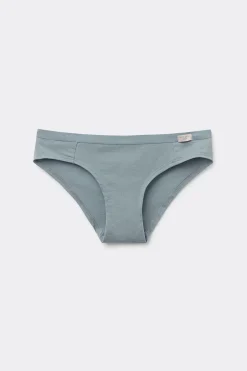 Culotte femme en coton