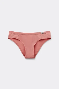 Culotte femme en coton