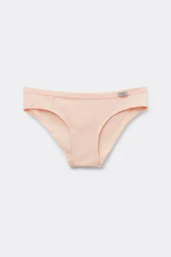 Culotte femme en coton