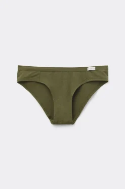 Culotte femme en coton