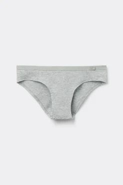 Culotte femme en coton