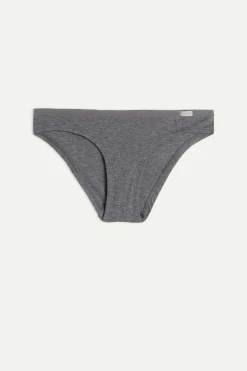 Culotte femme en coton