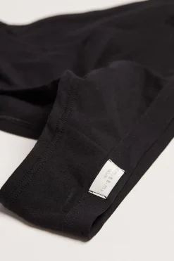 Culotte femme en coton