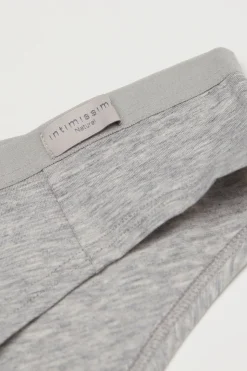 Culotte femme en coton
