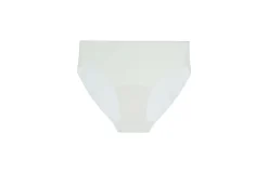 Culotte femme sans coutures en microfibre