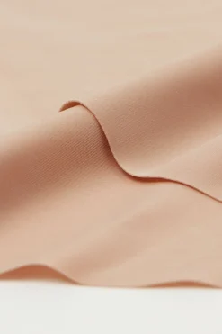 Culotte femme sans coutures en microfibre