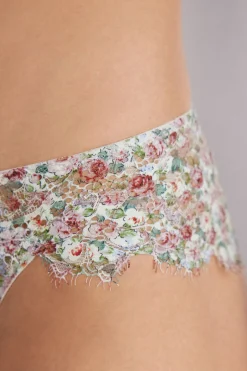 Culotte FLORAL ROMANCE