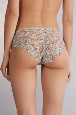 Culotte FLORAL ROMANCE