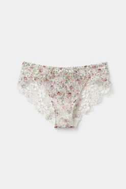 Culotte FLORAL ROMANCE