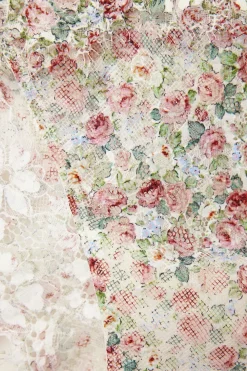 Culotte FLORAL ROMANCE