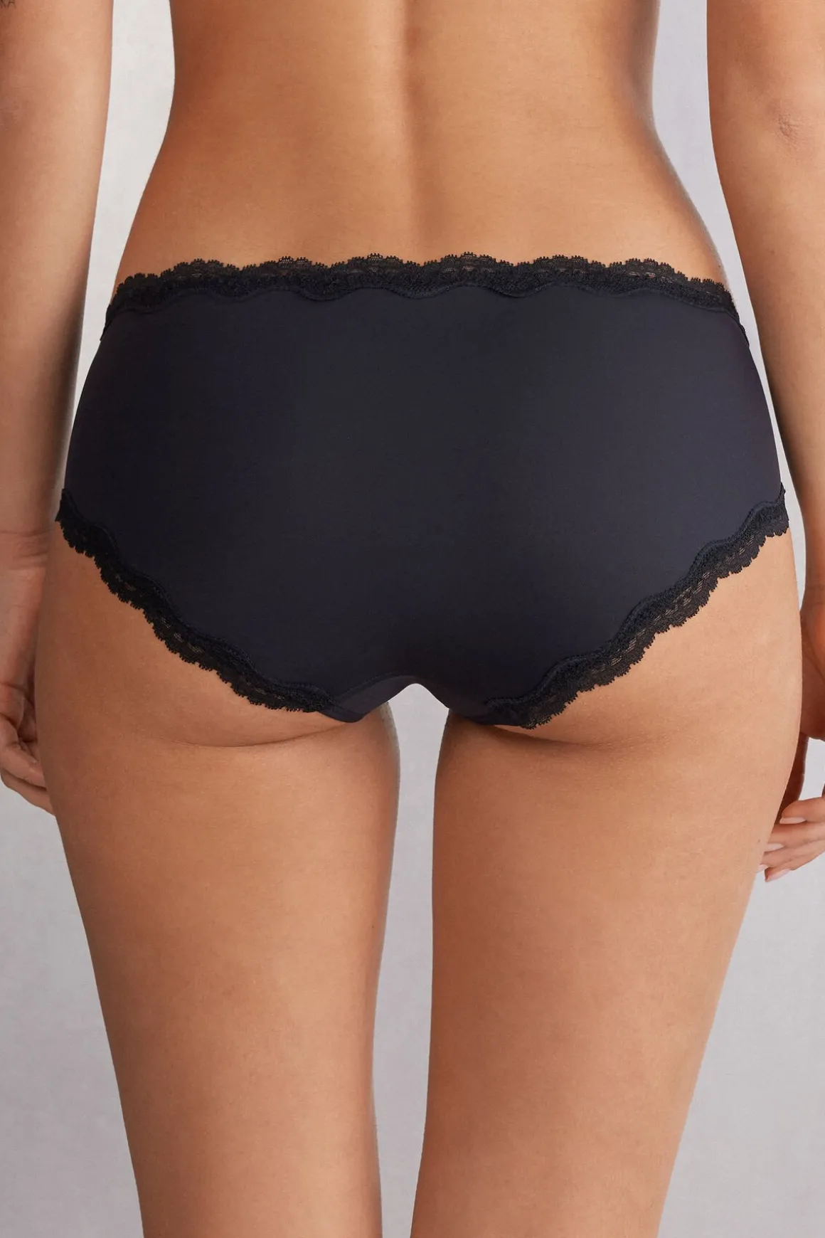 Culotte FROU FROU ROMANCE