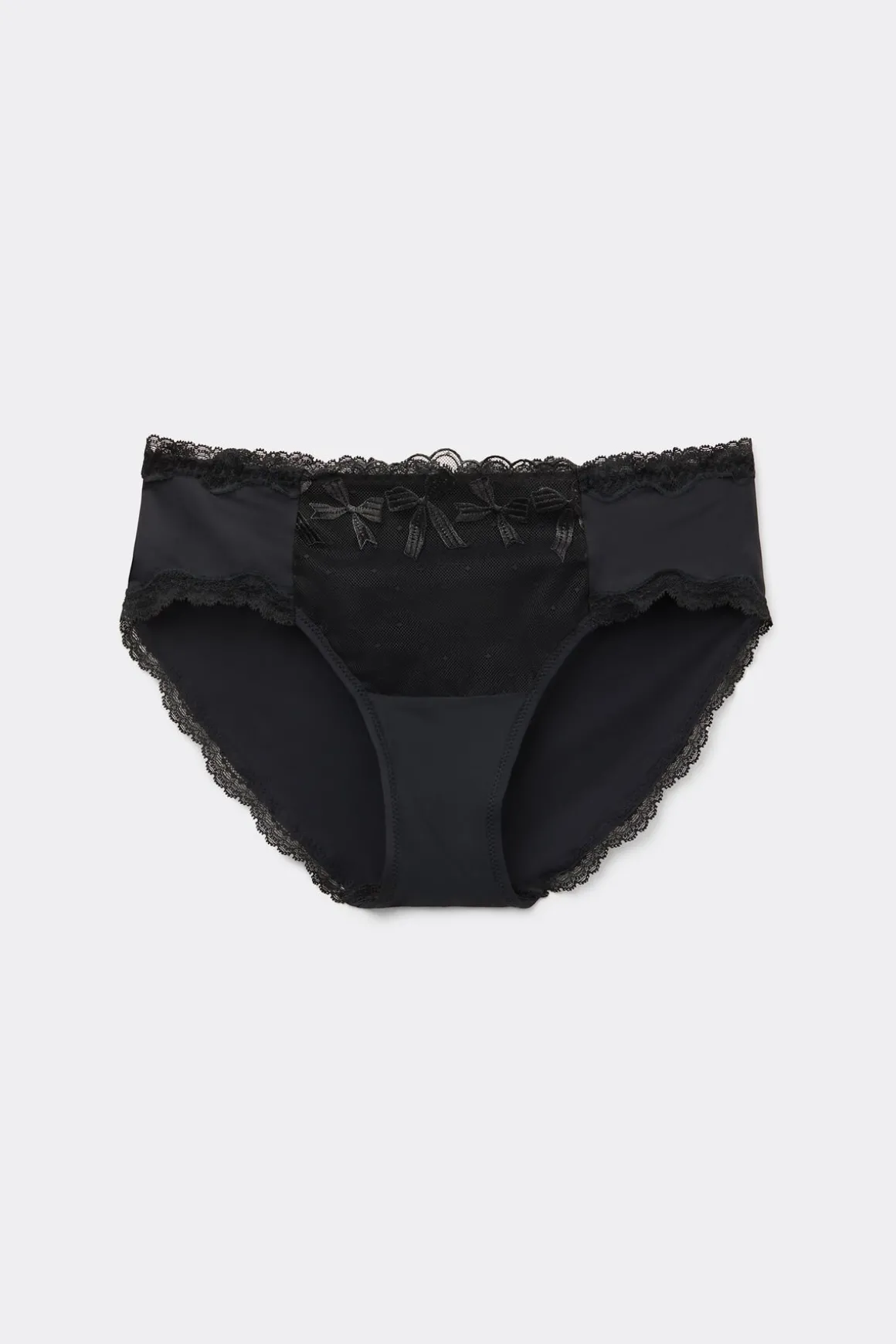 Culotte FROU FROU ROMANCE