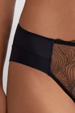 Culotte HYPNOTIC DETAILS