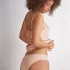 Culotte sans coutures en coton