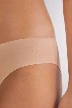 Culotte sans coutures en coton