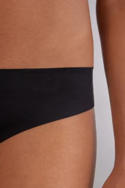 Culotte sans coutures en coton