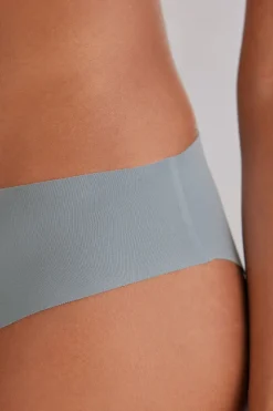 Culotte sans coutures en coton