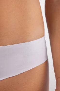 Culotte sans coutures en coton