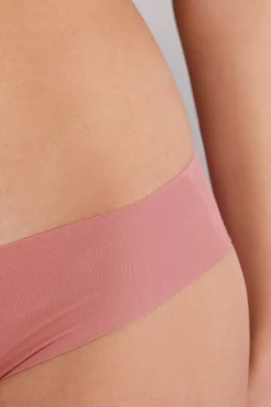 Culotte sans coutures en coton