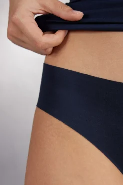 Culotte sans coutures en coton