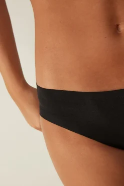 Culotte sans coutures en coton